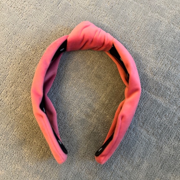 Lele Sadoughi Pink - Picture 6 of 9